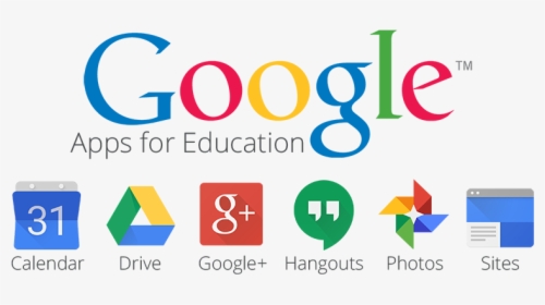 Google Apps For Education, HD Png Download, Transparent PNG