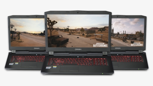 Eon17-x Gaming Laptops, HD Png Download, Transparent PNG