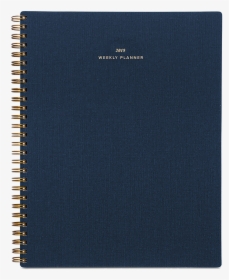 2020 Weekly Planner Oxford Blue 1024x1024@2x, HD Png Download, Transparent PNG