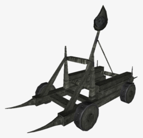 Catapult Png, Transparent Png, Transparent PNG