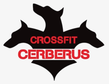 Crossfit Cerberus, HD Png Download, Transparent PNG