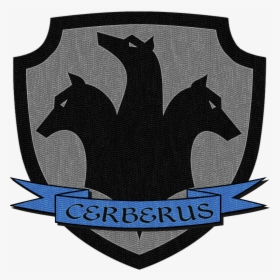 Cerberus Initiative, HD Png Download, Transparent PNG
