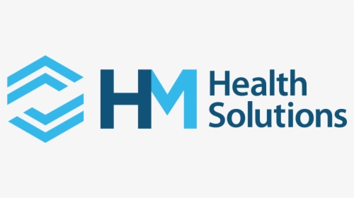 Hm Health Solutions Logo Png, Transparent Png, Transparent PNG
