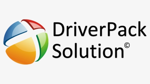 Driverpack Solution Safe To Download, HD Png Download, Transparent PNG