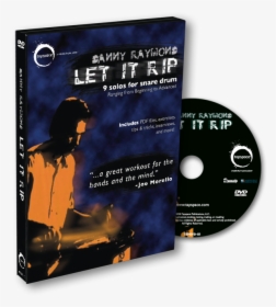 Let It Rip, HD Png Download, Transparent PNG