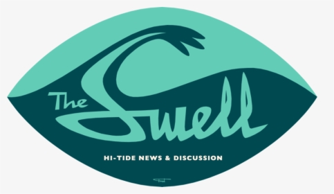 Swell-website, HD Png Download, Transparent PNG