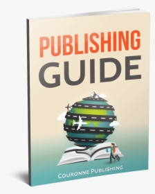 Publishing Guide, HD Png Download, Transparent PNG