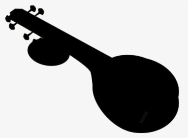 Indian Musical Instruments Png Transparent Images, Png Download, Transparent PNG