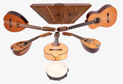 Cuerdas Clasicas Instruments, HD Png Download, Transparent PNG