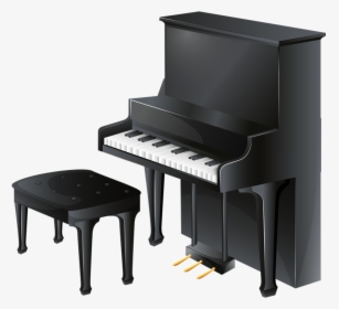 Instruments That Are Easy To Learn Piano Ⓒ, HD Png Download, Transparent PNG