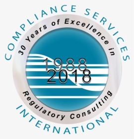 Compliance Services International Is A Leading Regulatory, HD Png Download, Transparent PNG