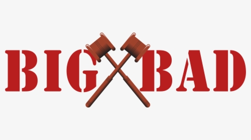 Big Bad Logo, HD Png Download, Transparent PNG