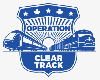 Railroad Png, Transparent Png, Transparent PNG