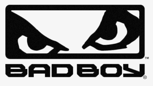 Bad Boy Logo Png, Transparent Png, Transparent PNG
