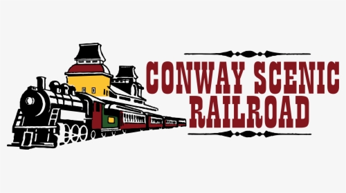 Conway Scenic Railroad, HD Png Download, Transparent PNG