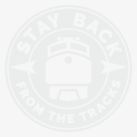 Stay Back Stamp, HD Png Download, Transparent PNG