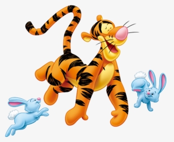 My All Time Favorite Tigger, HD Png Download, Transparent PNG