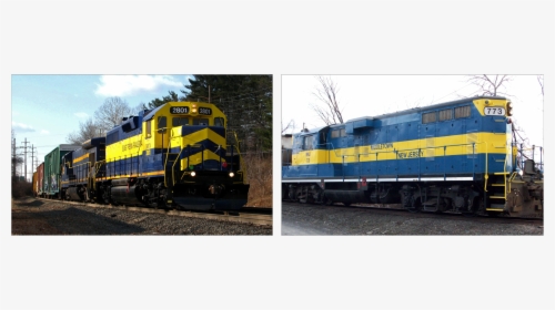 Railroad Png, Transparent Png, Transparent PNG