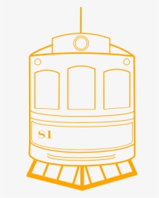 Railroad Png, Transparent Png, Transparent PNG