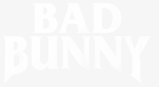 Bad Bunny Logo, HD Png Download, Transparent PNG