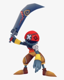 Pirate Kh, HD Png Download, Transparent PNG