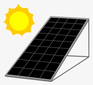 Solar Panels Png, Transparent Png, Transparent PNG