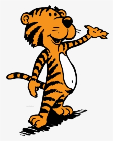 Tigger Clipart To Free Download, HD Png Download, Transparent PNG