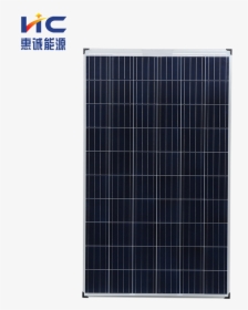 Factory Sale High Quality Poly Solar Panels 270w 275w, HD Png Download, Transparent PNG