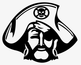 Pirate, HD Png Download, Transparent PNG