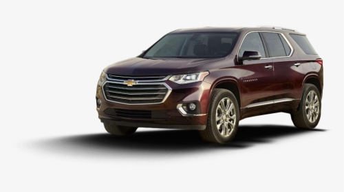 New Chevy Traverse Albany Ny, HD Png Download, Transparent PNG