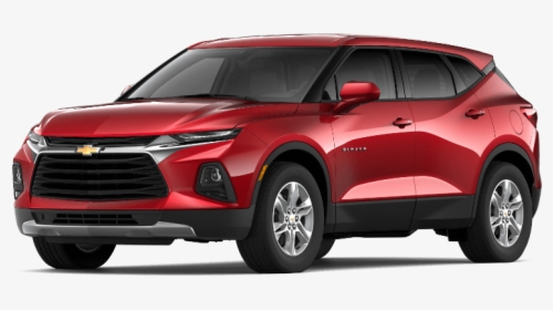 2019 Chevy Blazer, HD Png Download, Transparent PNG