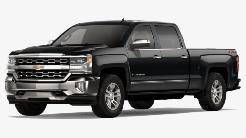 2018 Silverado, HD Png Download, Transparent PNG