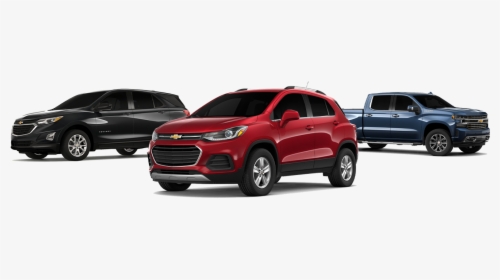 Chevrolet Lineup At Spitzer Chevrolet North Canton, HD Png Download, Transparent PNG