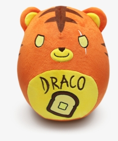 Draco Squishie, HD Png Download, Transparent PNG