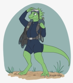 Draco - Cartoon, HD Png Download, Transparent PNG