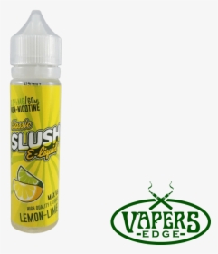 Lemon Lime Slush By Draco Vapors Eliquid *clearance*, HD Png Download, Transparent PNG