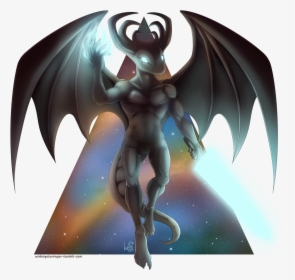 Mythical Creature , Png Download, Transparent Png, Transparent PNG