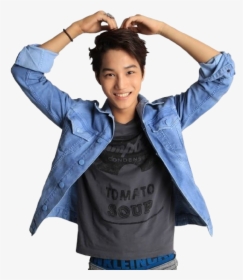Exo Images ♥kai♥ Hd Wallpaper And Background Photos - Exo Kai Cute, HD Png Download, Transparent PNG