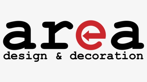 Area Design & Decoration 02 Logo Png Transparent - Area, Png Download, Transparent PNG