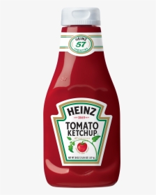 Ketchup Png Images Transparent Free Download - Heinz Tomato Ketchup 38 Oz, Png Download, Transparent PNG