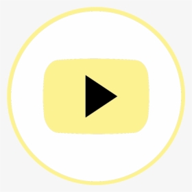 Wr Youtube Icon Moving Animations Of Smiley Faces - Circle, HD Png Download, Transparent PNG
