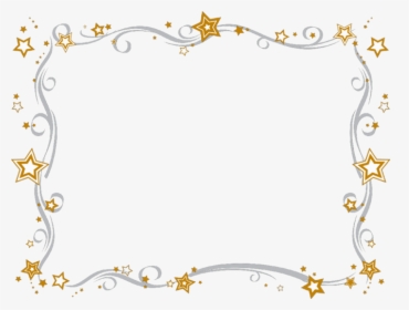 White Border Png - Best Teachers Day Certificate, Transparent Png, Transparent PNG