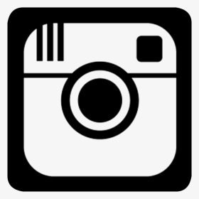 Transparent Instagram Camera Clipart - Instagram Flat Icon Png, Png Download, Transparent PNG