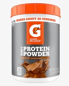 Gatorade Protein Powder, HD Png Download, Transparent PNG