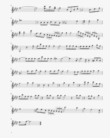 Game Of Thrones Flute Music Sheet, HD Png Download, Transparent PNG