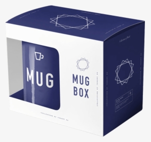 Mug Packaging, HD Png Download, Transparent PNG