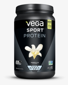 Vega® Sport Protein - Vega Sport Premium Protein, HD Png Download, Transparent PNG