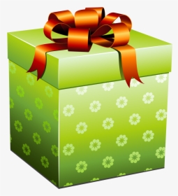 Gift Fourteen Isolated Stock - Gift Box Images Png, Transparent Png, Transparent PNG