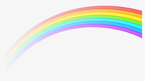 Rainbow Png High-quality Image - Circle, Transparent Png, Transparent PNG