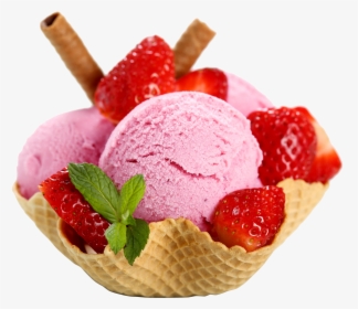Ice Cream Png Pluspng - Ice Cream Images Png, Transparent Png, Transparent PNG